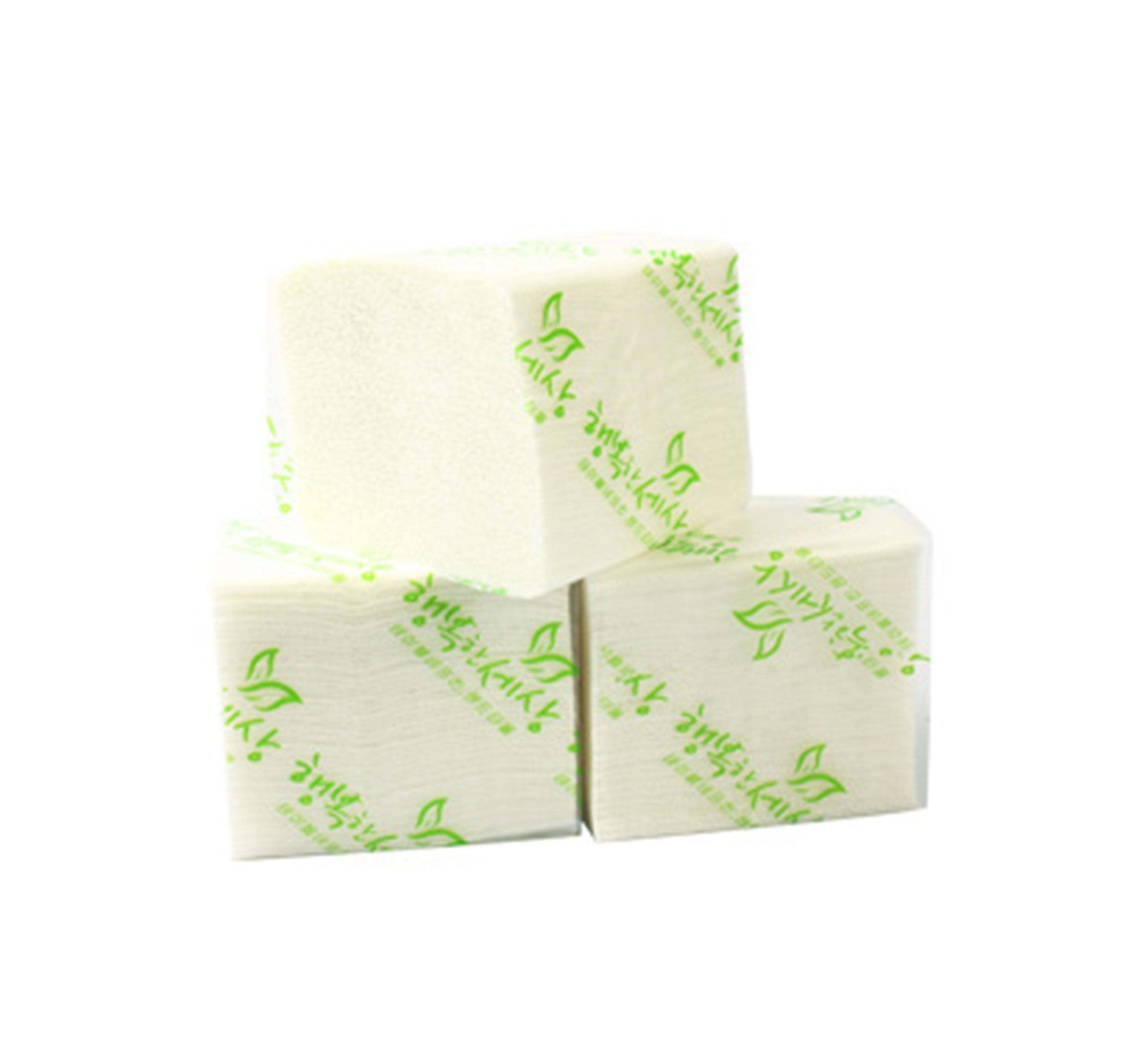 업소용 테이플 넵킨(인쇄없음-기성품)