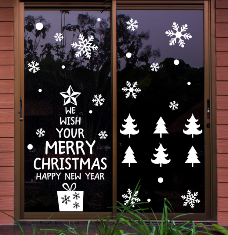 크리스마스 위시트리